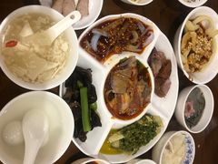 -龙抄手(文殊坊店)