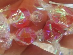 -花少爷·鲜虾干贝粥(延安万达店)