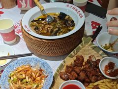 -西江红·株洲本地菜(滨江南路店)