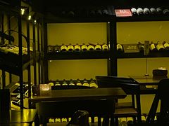 -ibarrel爱杯·bistro&brunch(江宁路店)