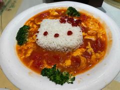 -我家福厨(万达中餐厅店)