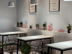 大堂-友达面馆(广州总店)