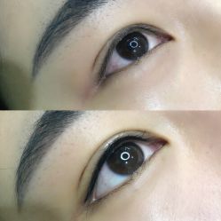 -薇漫里纹眉半永久连锁品牌
