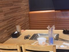 -新石器烤肉(高行万嘉店)