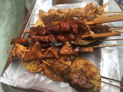 -大学路8号炸串(大学路十四号院店)