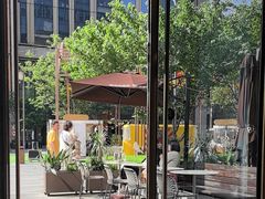 -BAKER&SPICE(BFC外滩金融中心店)