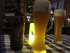 -巴伐利亚啤酒坊(意式风情街店)