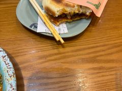 -秦老大西安羊肉泡馍馆(健德门店)