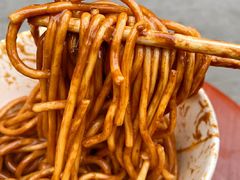 -袁记红油热干面(自力店)