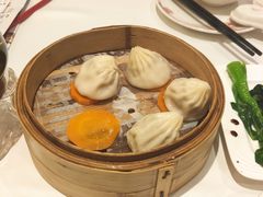 上海小笼包-稻香酒家(天河城店)