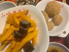 -山城辣妹子(定福庄店)