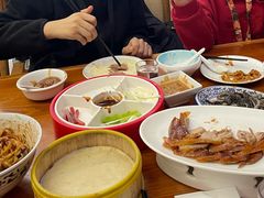 -吴记百姓菜馆·北京菜·烤鸭(故宫店)