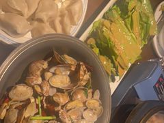 -前海沿·青岛菜(李沧万达店)