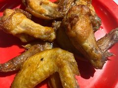 -好伦哥比萨烤肉自助(马家堡店)