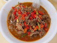 -笨罗卜浏阳菜馆(太平街店)