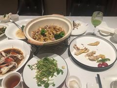 -钱塘宴(东站西子国际店)