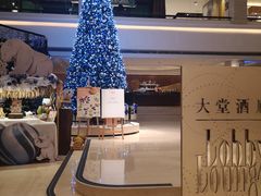 -深圳香格里拉酒店