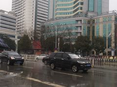 -武汉大学人民医院(首义院区)