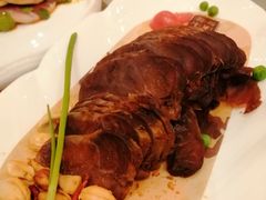 -好福记饭店(红梅公园店)
