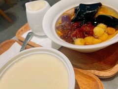 -满记甜品(苏州中心店)