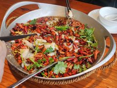 -胡大饭馆(青果路店)