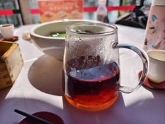 -鹿鸣酒家(越秀店)
