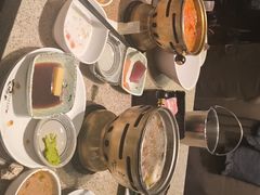-初色海鲜自助(万丰路店)