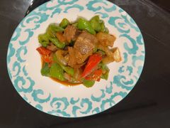 -杭州和达希尔顿逸林酒店·和园中餐厅