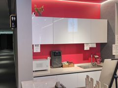 -众独空间沉浸式自习室(三阳路铂仕汇店)