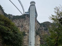 -潭溪山