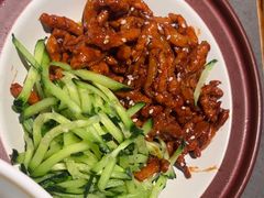 -老淮滨-蚌埠非遗小吃(淮河路店)