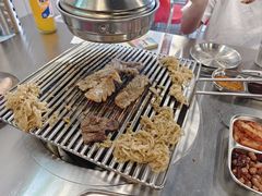 -大喜烤肉(海宁尚东店)