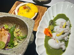 -花潮料理艺食馆(成都万象城店)