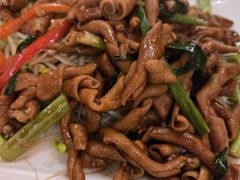 豉油王鹅肠-禄源公·老莞诚饭店