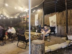 -DGE季风钓虾营地·团建·聚会