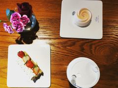 -1Cake壹刻蛋糕(奥体公园味觉艺术馆店)