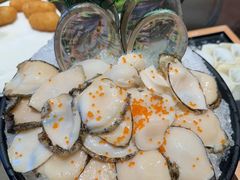 -东海怡品海鲜豆捞(舟宿夜江店)