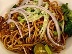 -马来MO简餐.南洋风味料理(美食街店)