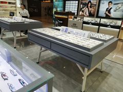 -ALPS阿尔卑斯眼镜(我格广场店)