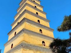 -大慈恩寺(大雁塔)