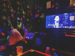 -欢乐驿站量贩式KTV(西丽店)