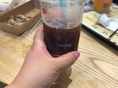 -肯德基(蓝桥店)