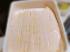 手切笋-海底捞火锅(星光不夜城店)