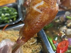 -新湖烧鸡(光明店)