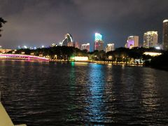 -白鹭洲公园