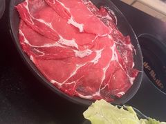 -呷哺呷哺(西单大悦城店)