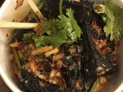 -黑色经典臭豆腐·湖南特产(太平街口店)