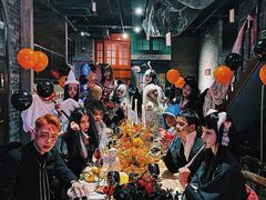 -歪歪宫殿·生日派对·团建聚会·轰趴·Wonder Palazzo