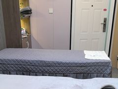 -乾月中医推拿养生馆(城市生活广场店)