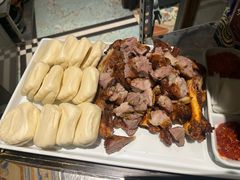 -竹溪一号·天域阁(骑马山店)